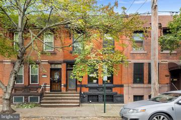 1614 S Juniper Street, Philadelphia, PA 19148 - MLS#: PAPH2393356