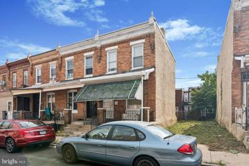 143 N Lindenwood Street, Philadelphia, PA 19139 - MLS#: PAPH2393422