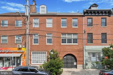 603-5 S 10TH Street, Philadelphia, PA 19147 - MLS#: PAPH2393566