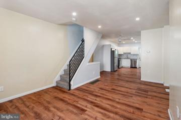 1931 N Patton Street, Philadelphia, PA 19121 - MLS#: PAPH2393602