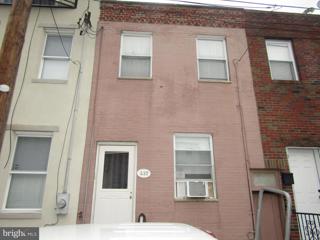 537 Titan Street, Philadelphia, PA 19147 - #: PAPH2393654