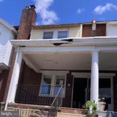 1335 Fillmore Street, Philadelphia, PA 19124 - MLS#: PAPH2393676