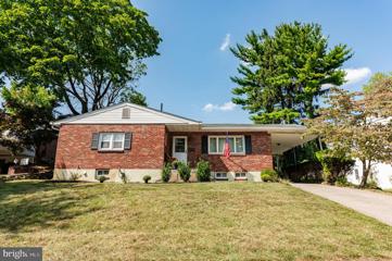 452 Evergreen Avenue, Philadelphia, PA 19128 - #: PAPH2393692