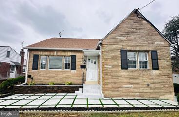 8016 Leonard Street, Philadelphia, PA 19152 - MLS#: PAPH2393734