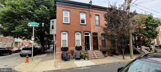 850 N Ringgold Street, Philadelphia, PA 19130 - MLS#: PAPH2393746