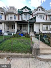 808 S 60TH Street, Philadelphia, PA 19143 - MLS#: PAPH2393770