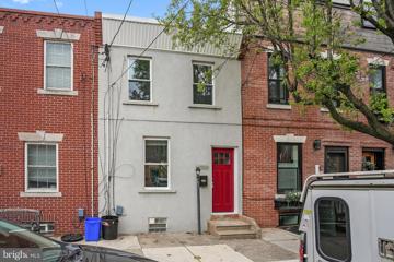 2310 E Thompson Street, Philadelphia, PA 19125 - MLS#: PAPH2393834