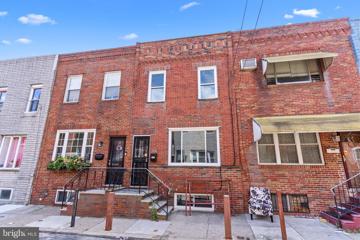 1906 Durfor Street, Philadelphia, PA 19145 - #: PAPH2393844