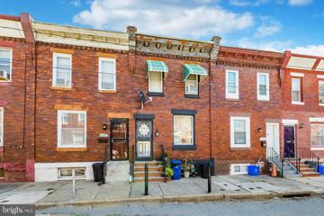 3137 N Bambrey Street, Philadelphia, PA 19132 - MLS#: PAPH2393884