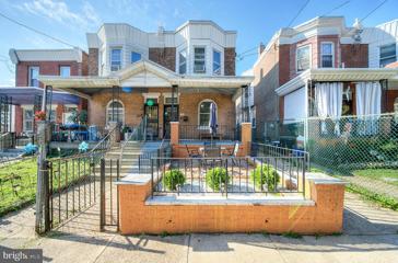 114 E Wellens Avenue, Philadelphia, PA 19120 - #: PAPH2393886