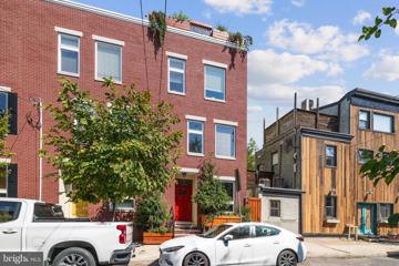 2029 E York Street, Philadelphia, PA 19125 - MLS#: PAPH2393918