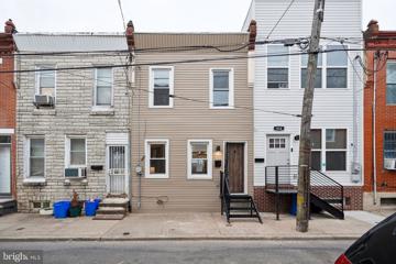 416 Cantrell Street, Philadelphia, PA 19148 - #: PAPH2393946