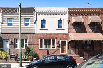 2508 S 12TH Street, Philadelphia, PA 19148 - MLS#: PAPH2393968