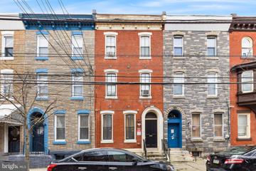 1732 W Oxford Street, Philadelphia, PA 19121 - MLS#: PAPH2393988