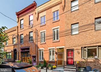 715 Pemberton Street, Philadelphia, PA 19147 - MLS#: PAPH2393990