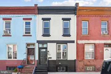 1621 N Newkirk Street, Philadelphia, PA 19121 - MLS#: PAPH2394028