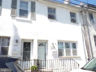 460 Parker Avenue, Philadelphia, PA 19128 - MLS#: PAPH2394110