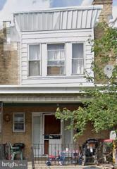 943 Granite Street, Philadelphia, PA 19124 - MLS#: PAPH2394120