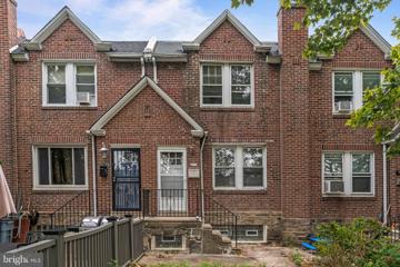 419 Van Kirk Street, Philadelphia, PA 19120 - MLS#: PAPH2394180