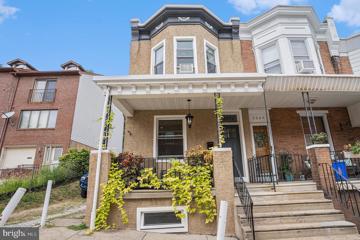 3371 Frederick Street, Philadelphia, PA 19129 - MLS#: PAPH2394316