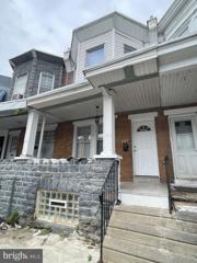 243 W Sheldon Street, Philadelphia, PA 19120 - MLS#: PAPH2394322