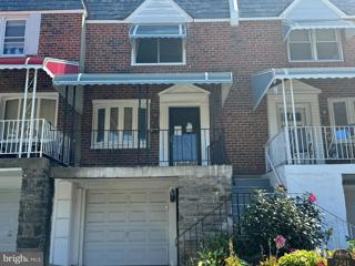 7243 Mansfield Avenue, Philadelphia, PA 19138 - MLS#: PAPH2394356