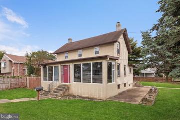 9601 State Road, Philadelphia, PA 19114 - MLS#: PAPH2394368