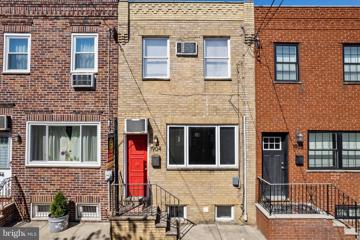 1904 S Sartain Street, Philadelphia, PA 19148 - MLS#: PAPH2394430