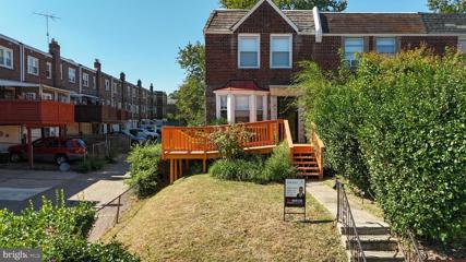 8010 Williams Avenue, Philadelphia, PA 19150 - MLS#: PAPH2394466