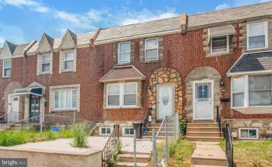 6206 Tabor Avenue, Philadelphia, PA 19111 - #: PAPH2394472