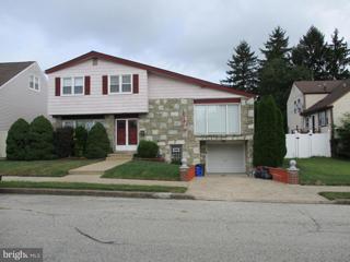 9826 Bridle Road, Philadelphia, PA 19115 - MLS#: PAPH2394518