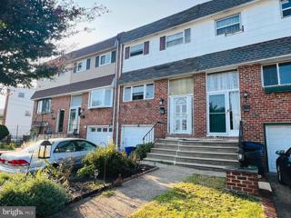 12204 Barbary Road, Philadelphia, PA 19154 - MLS#: PAPH2394536