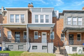 5922 N 21ST Street, Philadelphia, PA 19138 - MLS#: PAPH2394574