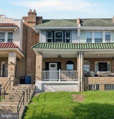 7436 Fayette Street, Philadelphia, PA 19138 - MLS#: PAPH2394620