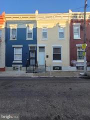 2937 N Waterloo Street, Philadelphia, PA 19133 - MLS#: PAPH2394674