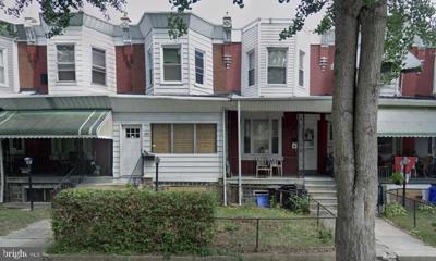 229 N Robinson Street, Philadelphia, PA 19139 - #: PAPH2394712