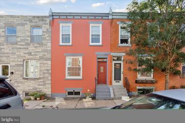 815 N Stillman Street, Philadelphia, PA 19130 - MLS#: PAPH2394770