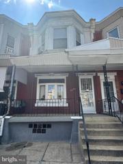 1446 N 62ND Street, Philadelphia, PA 19151 - MLS#: PAPH2394822