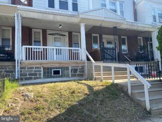 537 Anchor Street, Philadelphia, PA 19120 - MLS#: PAPH2394848