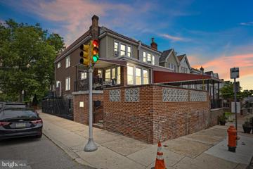 825 Lindley Avenue, Philadelphia, PA 19141 - MLS#: PAPH2394856