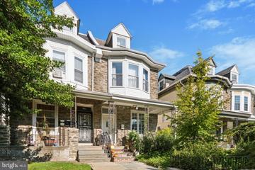 113 W Washington Lane, Philadelphia, PA 19144 - MLS#: PAPH2394926