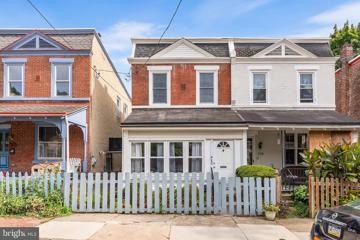 284 W Haines Street, Philadelphia, PA 19144 - MLS#: PAPH2394942