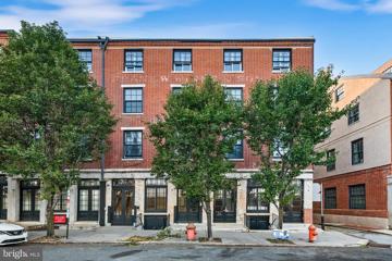 38 N Front Street Unit 4H, Philadelphia, PA 19106 - MLS#: PAPH2395022