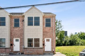 1004 Fairmount Avenue, Philadelphia, PA 19123 - MLS#: PAPH2395048