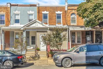 1634 N 6TH Street, Philadelphia, PA 19122 - #: PAPH2395064