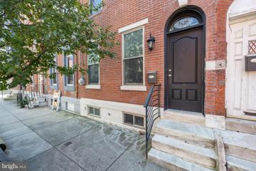 1638 Wharton Street, Philadelphia, PA 19146 - #: PAPH2395092