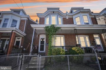 4324 Pechin Street, Philadelphia, PA 19128 - #: PAPH2395138