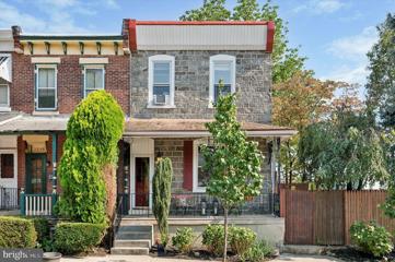 3648 Merrick Road, Philadelphia, PA 19129 - MLS#: PAPH2395296