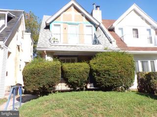 209 E Upsal Street, Philadelphia, PA 19119 - MLS#: PAPH2395342