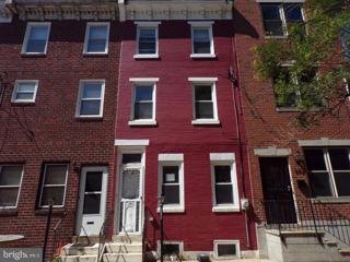 850 N Uber Street, Philadelphia, PA 19130 - #: PAPH2395346